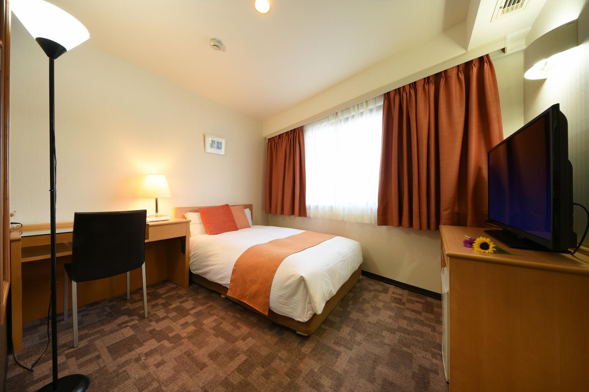 Hotel Apa Maebashieki-kita Maebashi