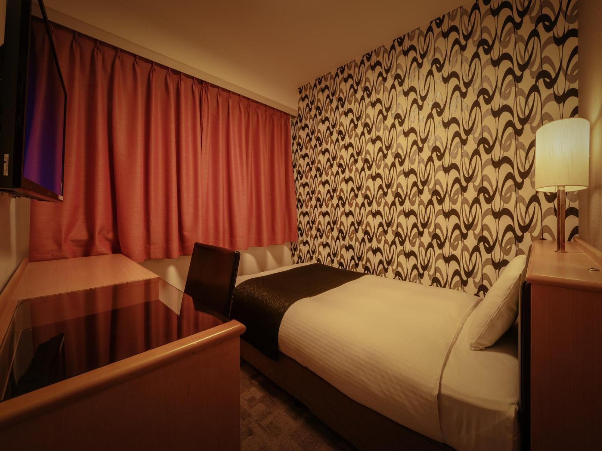 Hotel Apa Maebashieki-kita Maebashi