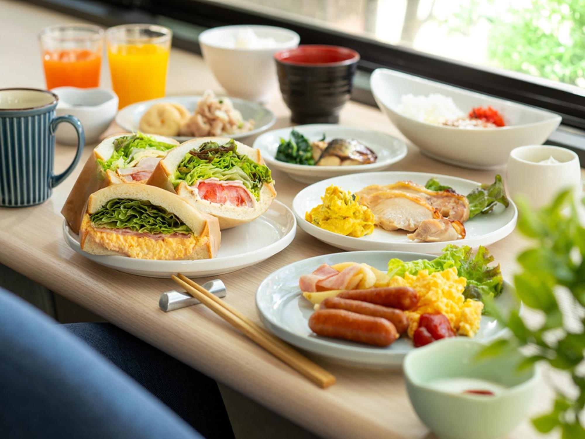 Apa Maebashieki-kita Hotel 3*