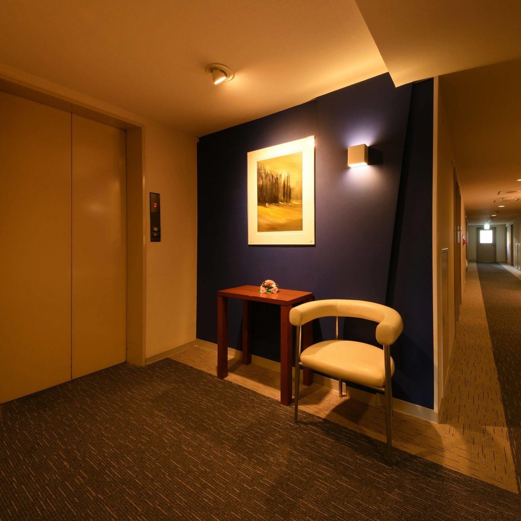Hotel Apa Maebashieki-kita 3*