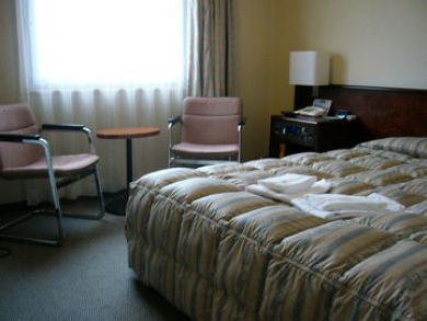 Apa Maebashieki-kita Hotel