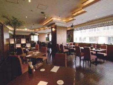 Hotel Apa Maebashieki-kita Maebashi